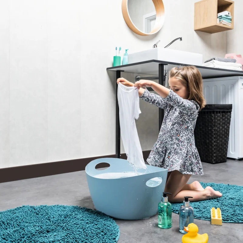 Listwa Espumo 206 Czarna 2,4 m, 206 ESP206 2.4 - 3