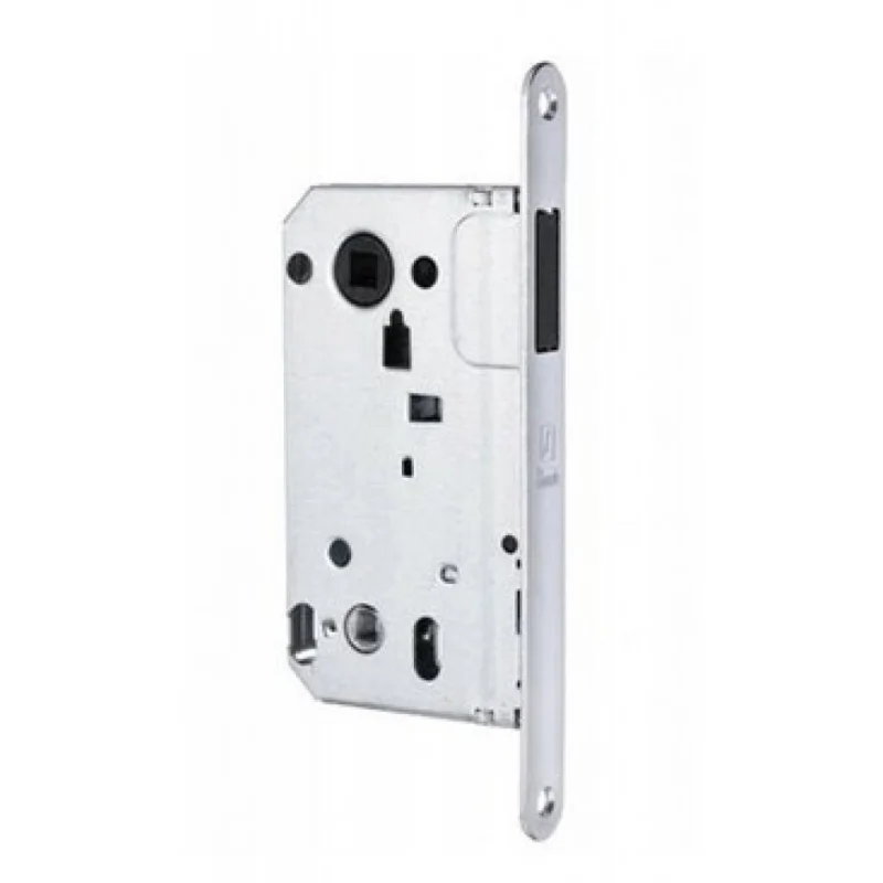 Drzwi Sara Eco 2 bezprzylgowe ukryte prawe WC 80 cm, 5901316