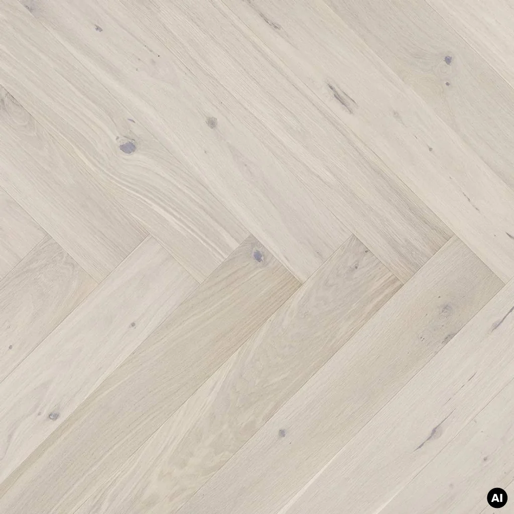 Podłoga drewniana Dąb Cappuccino Jodła Klasyczna 14 mm, 1WC000010, Deska barlinecka, Classico Line - Jodła Klasyczna, Barlinek