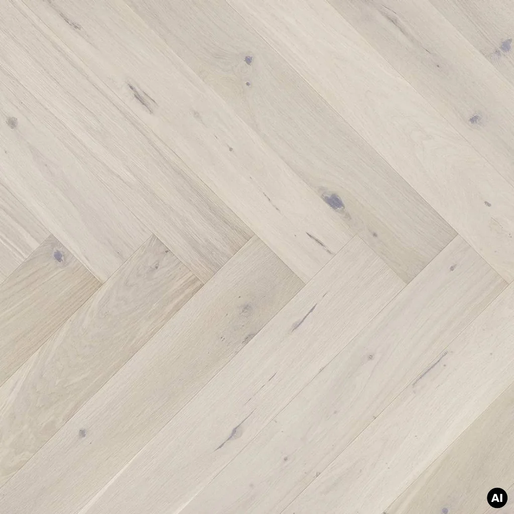 Podłoga drewniana Dąb Cappuccino Jodła Klasyczna 14 mm, 1WC000010, Deska barlinecka, Classico Line - Jodła Klasyczna, Barlinek