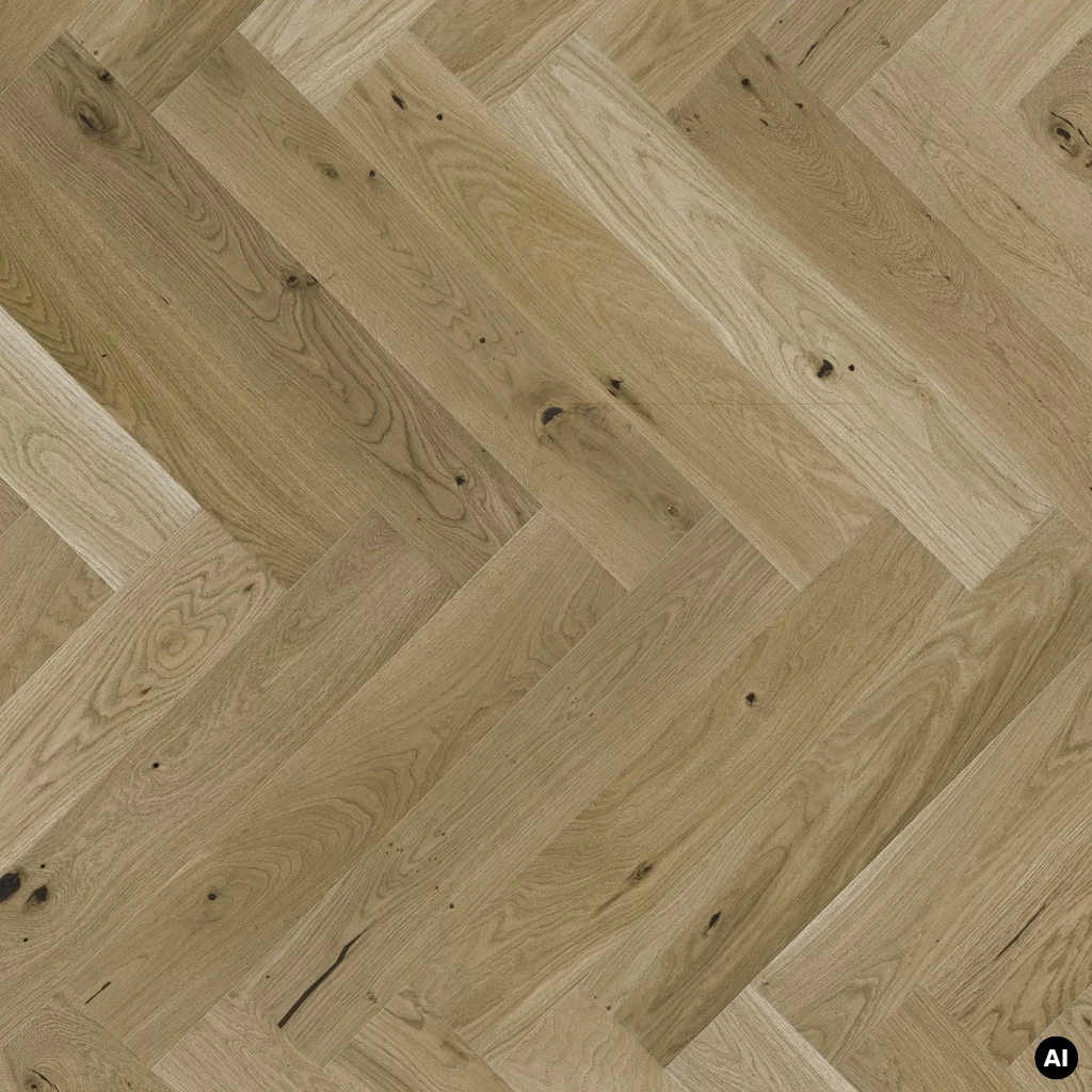 Podłoga drewniana Dąb Toffee Jodła Klasyczna 14 mm, 1WC000017, Deska barlinecka, Classico Line - Jodła Klasyczna, Barlinek