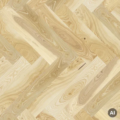 Podłoga drewniana Jesion Auric Jodła Klasyczna 14 mm, 1WC000019