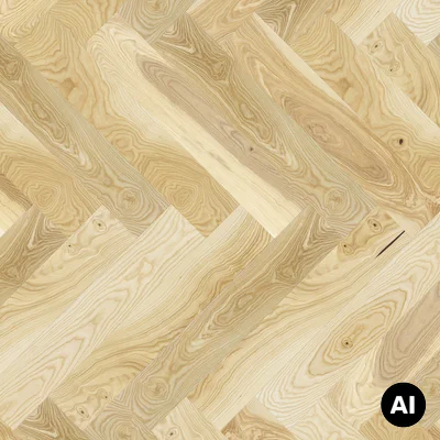 Podłoga drewniana Jesion Auric Jodła Klasyczna 14 mm, 1WC000019
