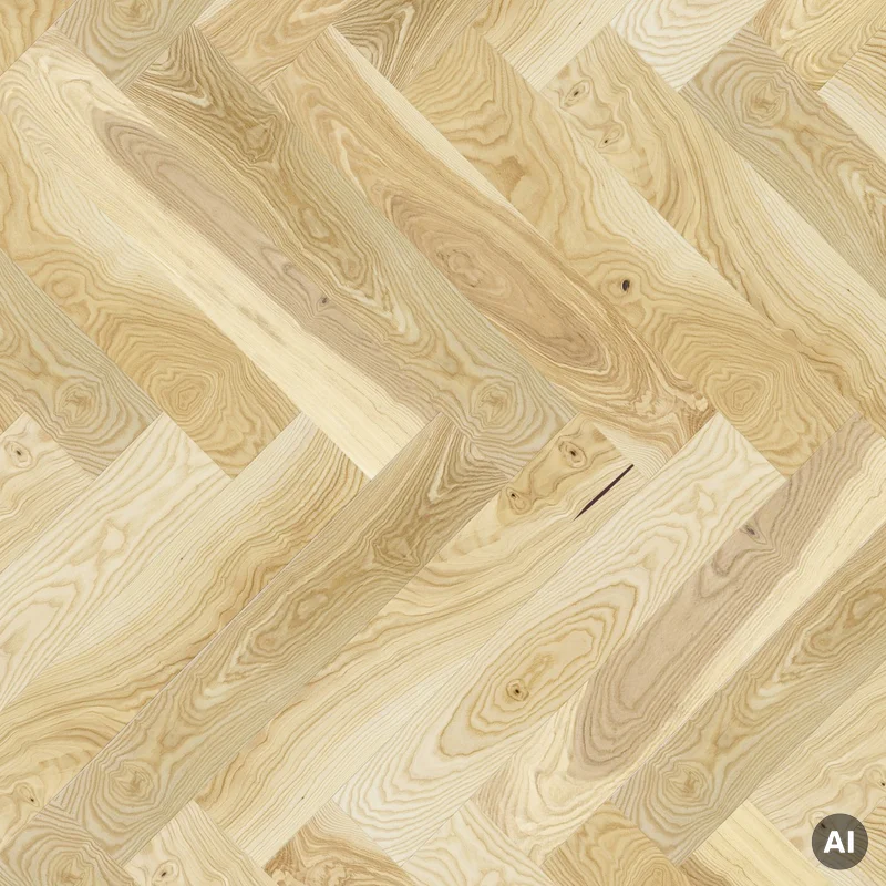 Podłoga drewniana Jesion Auric Jodła Klasyczna 14 mm, 1WC0