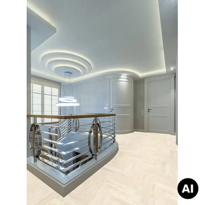 Podłoga drewniana Jesion Moonlight Jodła Klasyczna 14 mm, 1WC000018