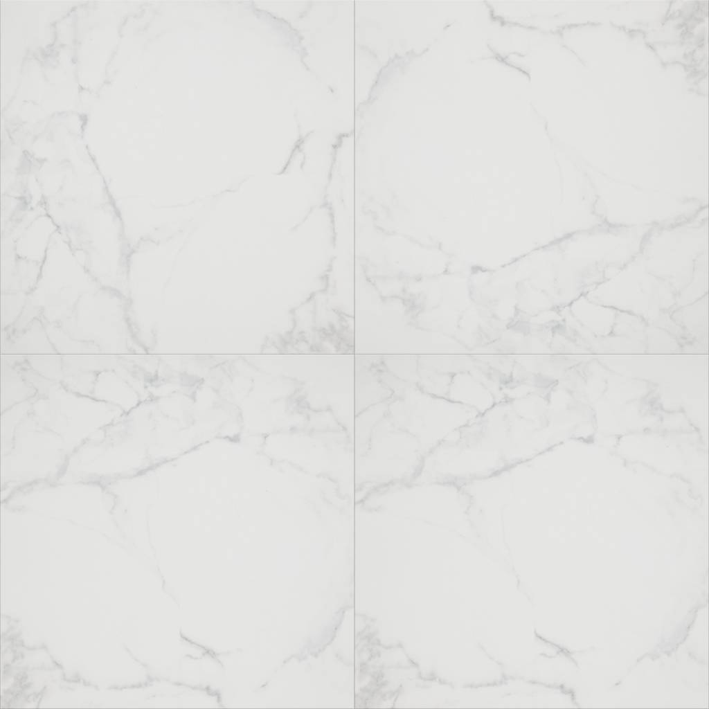 Panele winylowe Panele Winylowe LVT Biały kamień WM9602-1