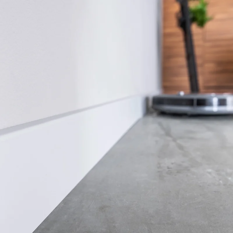 Listwa Espumo 501 ESP501 Biała 2,4 m, 501 ESP501 2.4 - 4