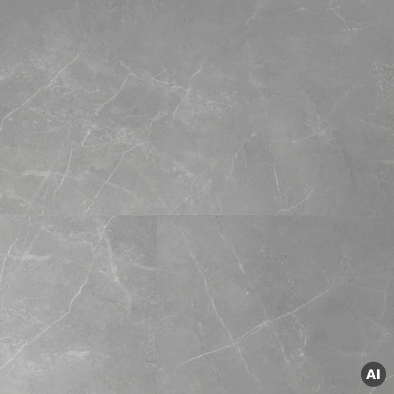 Panele winylowe SPC Caldera Marmo Girgio 615x1230 mm CAL-405