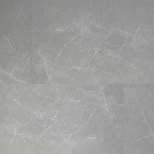 Panele winylowe SPC Caldera Marmo Girgio Szary 7.5 mm Klasa 