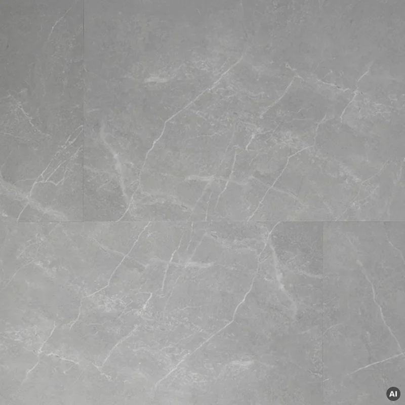 Panele winylowe SPC Caldera Marmo Girgio 615x1230 mm CAL-405