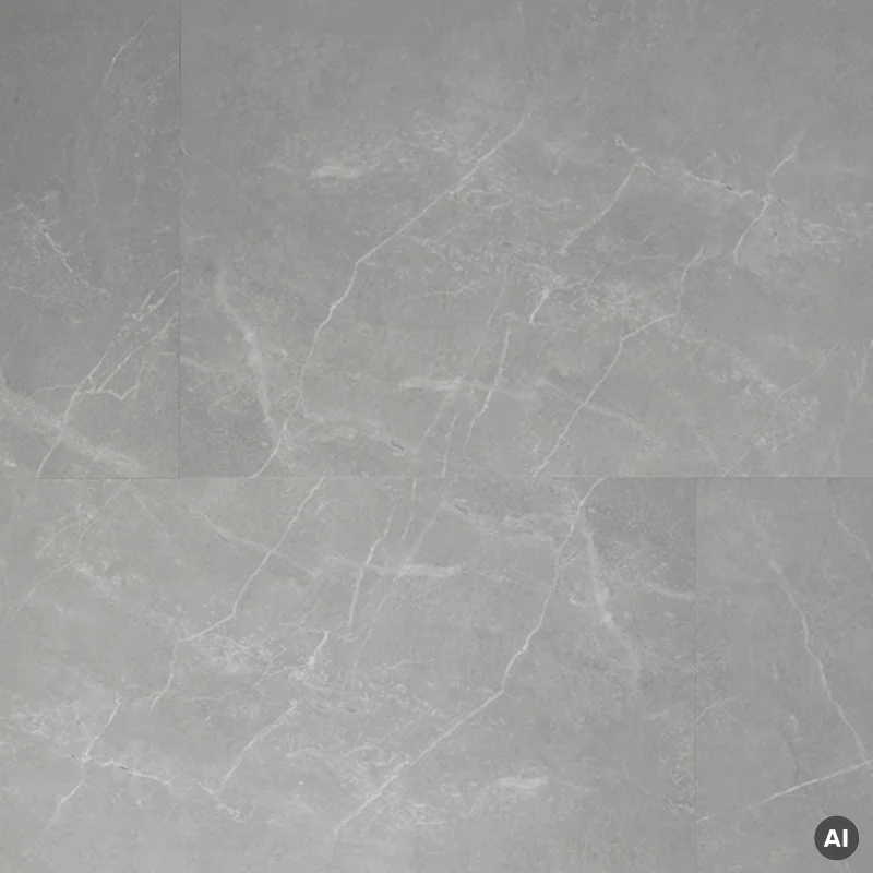 Panele winylowe SPC Caldera Marmo Girgio 615x1230 mm CAL-405