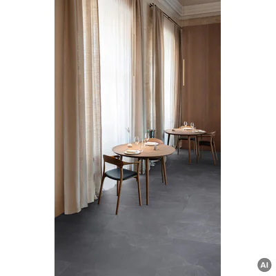 Panele winylowe SPC Caldera Marmo Scuro 615x1230 mm CAL-4056-IB Klasa 33 7.5 mm, CAL-4056(1230*615)-IB