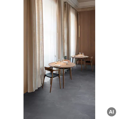 Panele winylowe SPC Caldera Marmo Scuro 7.5 mm Klasa 33, CAL-4056(1230*615)-IB
