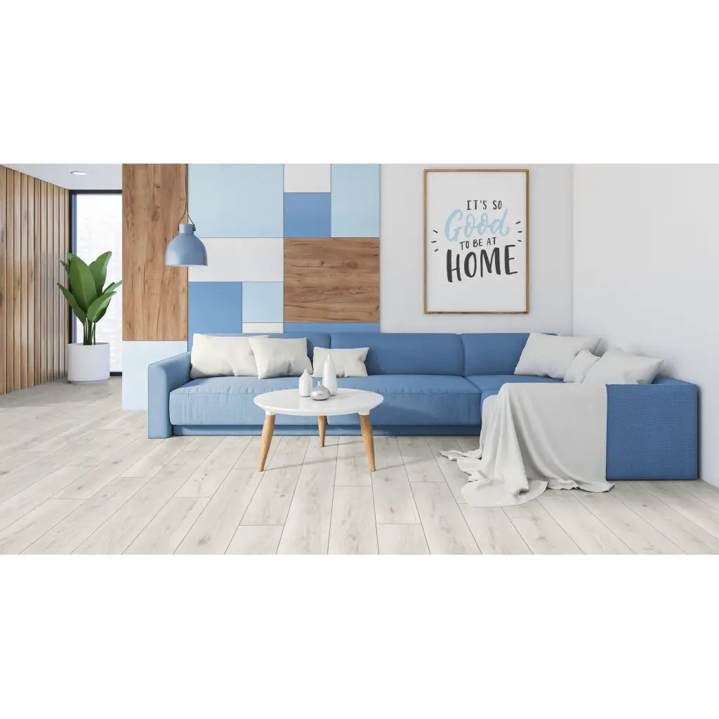 Panele Podłogowe Dąb Chantilly VC5953F AC4 10 mm, Panele podłogowe, Krono Original