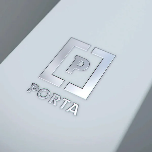 Ościeżnica stała Porta Minimax Lewa 70 cm przylgowa, OPWM