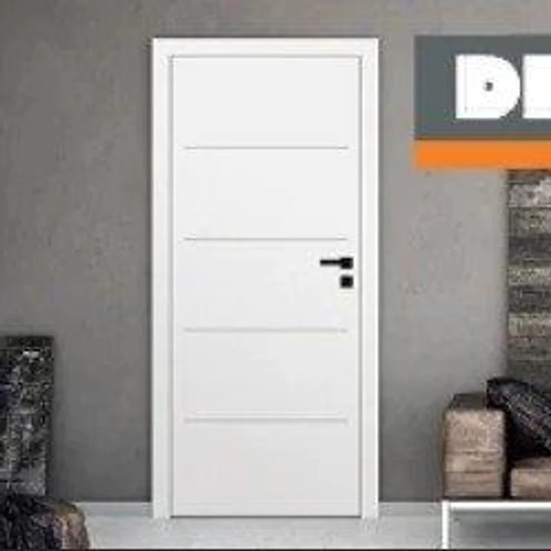 Drzwi DRE Binito 20 przylgowe lewe 80cm plaster miodu, DRE 4