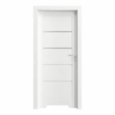 Drzwi Porta VERTE HOME G.2 prawe 70cm przylgowe z podcięciem wentylacyjnym, SPWHG20P07DBIWSB3KA300