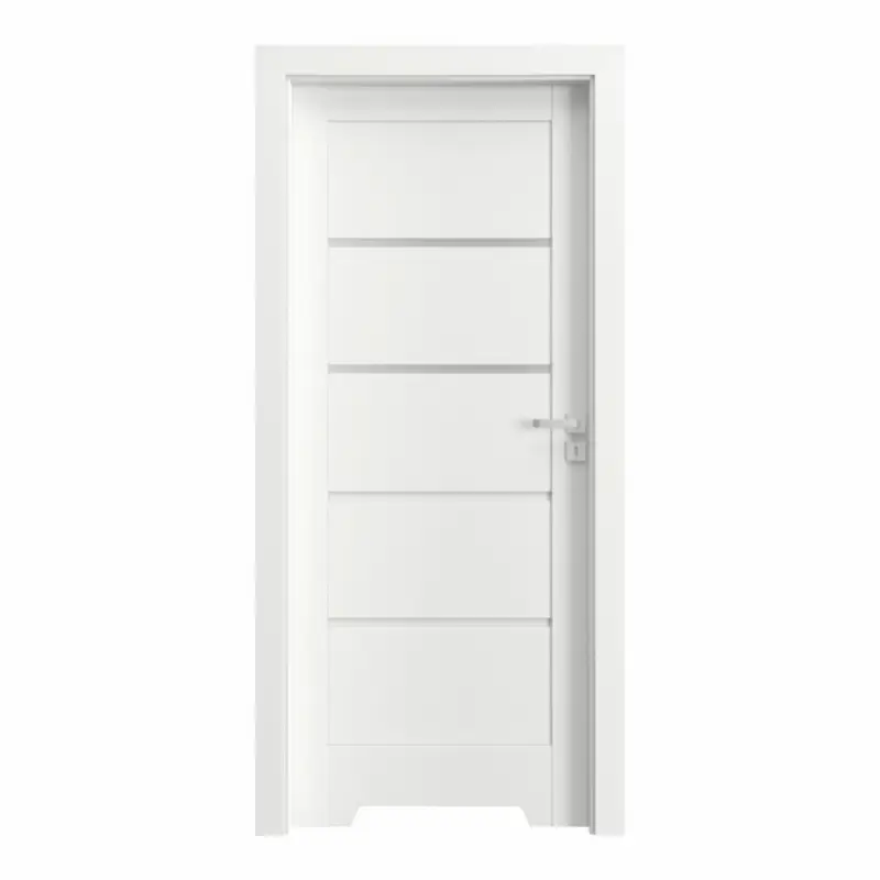 Drzwi Porta VERTE HOME G.2 prawe 70cm przylgowe z podcięcie