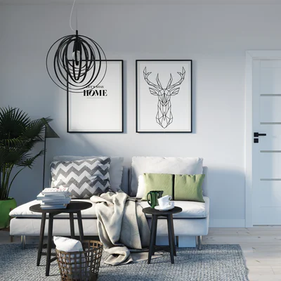 Drzwi Porta VERTE HOME G.2 prawe 70cm przylgowe z podcięciem wentylacyjnym, SPWHG20P07DBIWSB3KA300