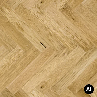 Podłoga drewniana Dąb Caramel Jodła Klasyczna 14 mm, 1WC000062