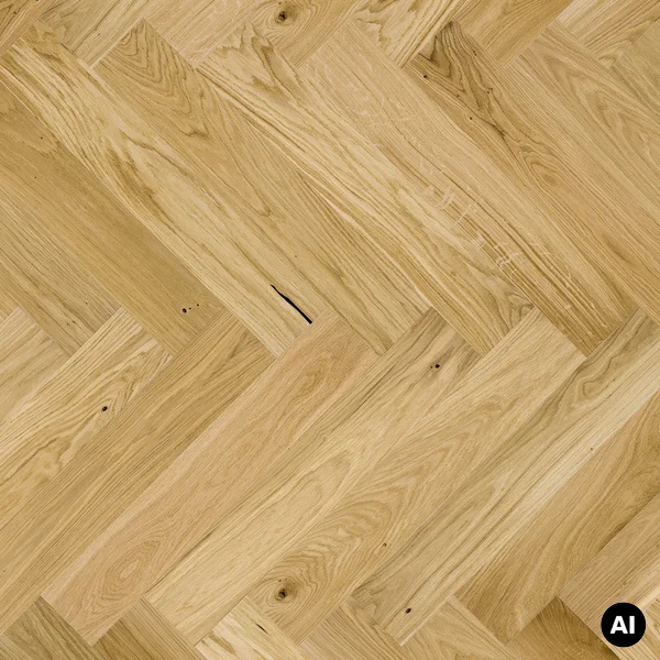 Podłoga drewniana Dąb Caramel Jodła Klasyczna 14 mm, 1WC0