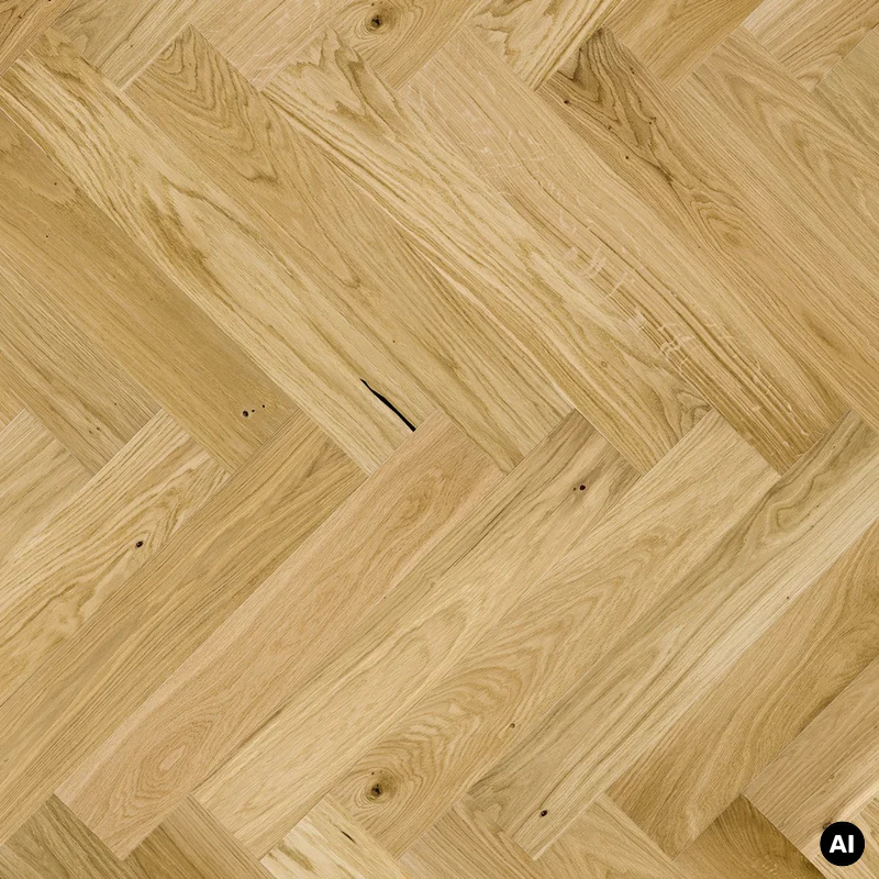 Podłoga drewniana Dąb Caramel Jodła Klasyczna 14 mm, 1WC0