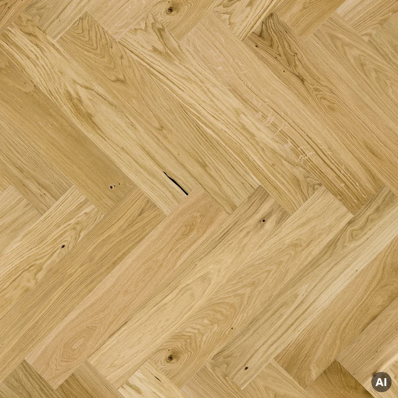 Podłoga drewniana Dąb Caramel Jodła Klasyczna 14 mm, 1WC0