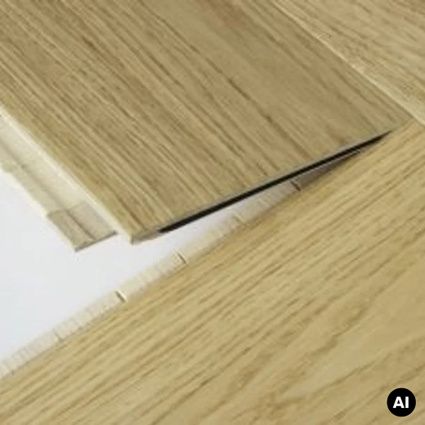 Podłoga drewniana Dąb Caramel Jodła Klasyczna 14 mm, 1WC0