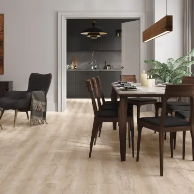 Panele Winylowe Carrara Stone V2DB-A31-CAR-12042M-130D Klasa 31 4.2 mm