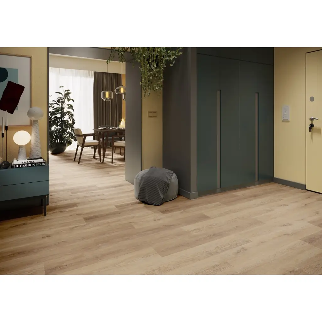 Panele Winylowe Pacific Island V2DB-A31-PAC-12042M-157D Klasa 31 4.2 mm, Panele winylowe, Next Step LVT, Barlinek