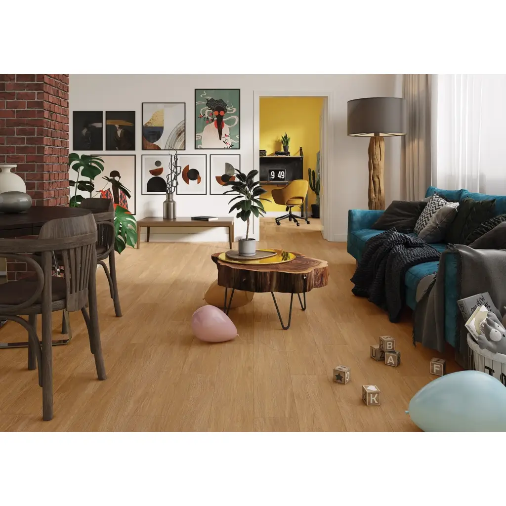 Panele Winylowe Mystic Elba V2DB-A31-MYS-12042M-142S Klasa 31 4.2 mm, Panele winylowe, Next Step LVT, Barlinek