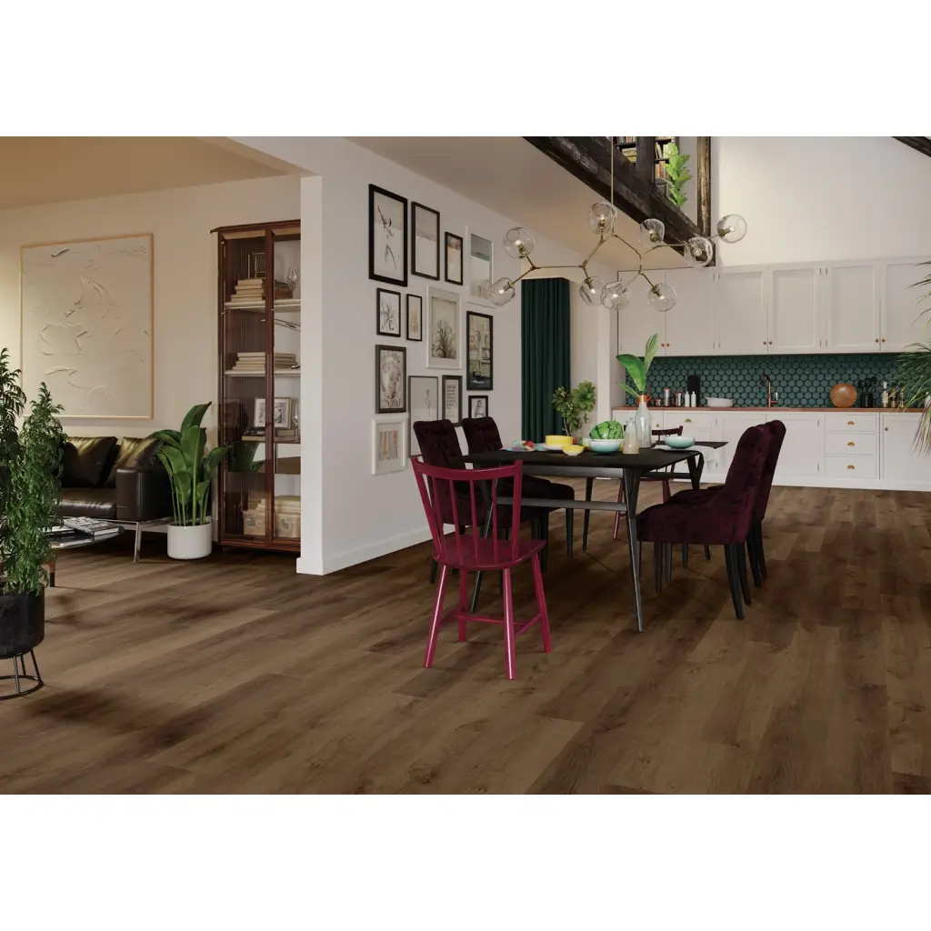 Panele Winylowe Cairo Dusk V2DB-A31-CAI-12042M-157D Klasa 31 4.2 mm, Panele winylowe, Next Step LVT, Barlinek