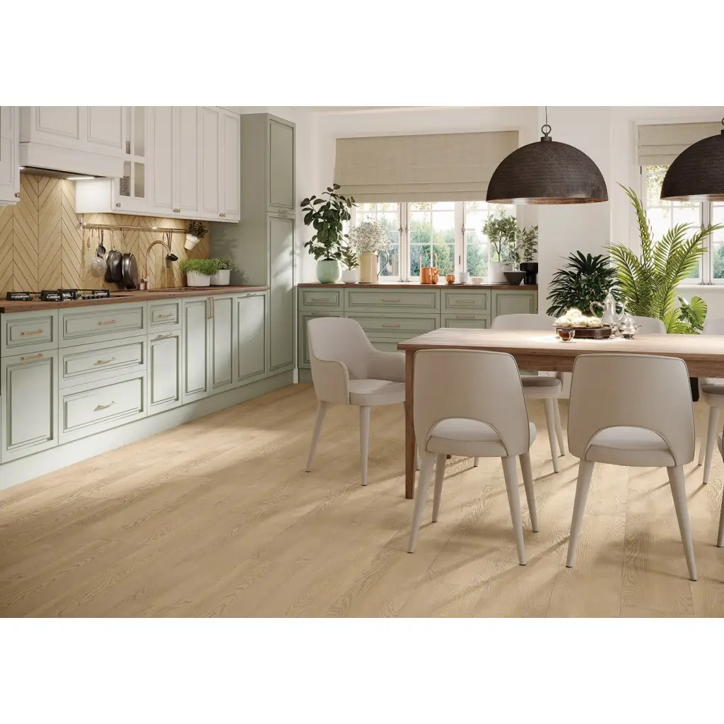 Panele Winylowe Serengeti Plain V5DB-S33-SER-15045L-169D Klasa 33 4.5 mm, Panele winylowe, Next Step LVT, Barlinek