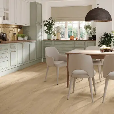 Panele Winylowe Serengeti Plain V5DB-S33-SER-15045L-169D Klasa 33 4.5 mm