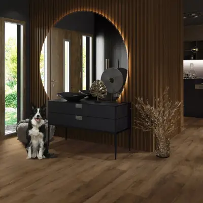 Panele Winylowe Caledonia Hill V5DB-S33-CAL-15045L-175D Klasa 33 4.5 mm