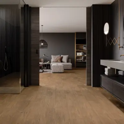 Panele Winylowe Charming Lucca V5DB-S33-LUC-15045L-138D Klasa 33 4.5 mm