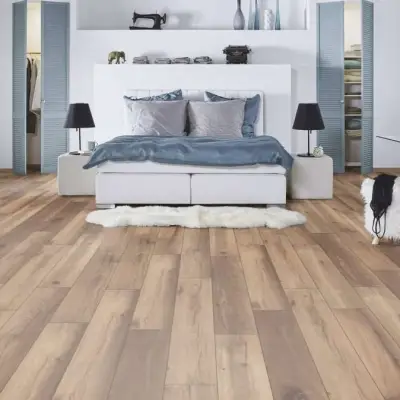 Panele Podłogowe Wild West Oak K224 AC5 12 mm