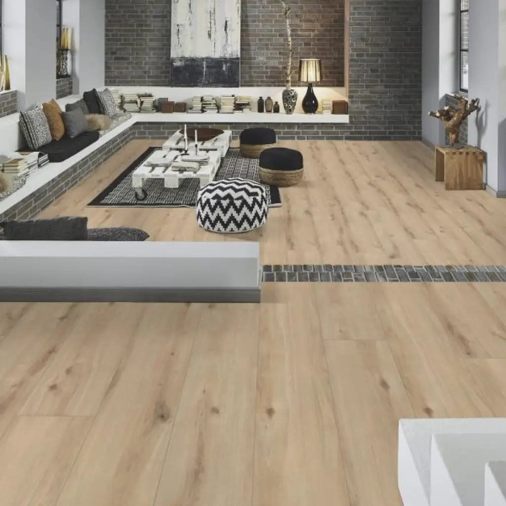 Panele Podłogowe Desperados Oak K063 AC5 12 mm, Panele podłogowe, Krono Original, My Style