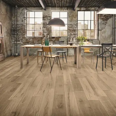 Panele Podłogowe Wild West Oak K224 AC5 12 mm