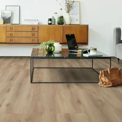 Panele Winylowe LVT Contemporary Oak Natural 36010002 Klasa 31 4.5 mm