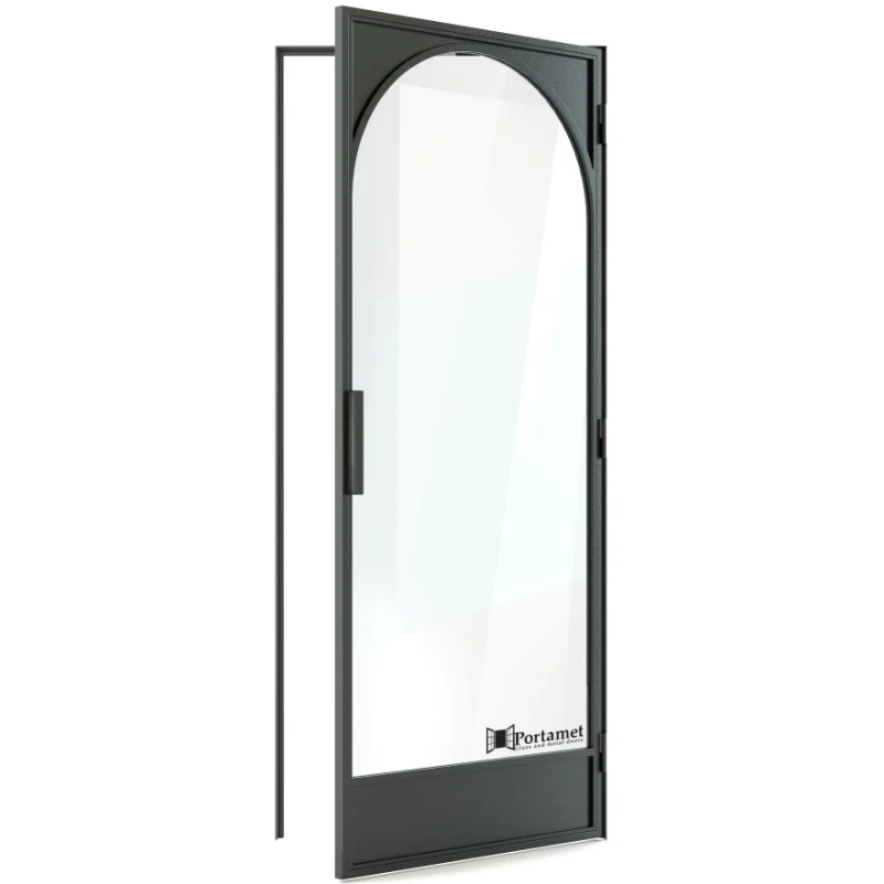 Drzwi Szklane PURO - 3