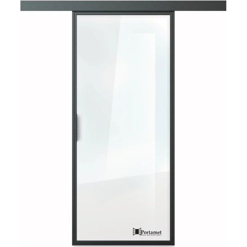 System Przesuwny MILANO SLIDE