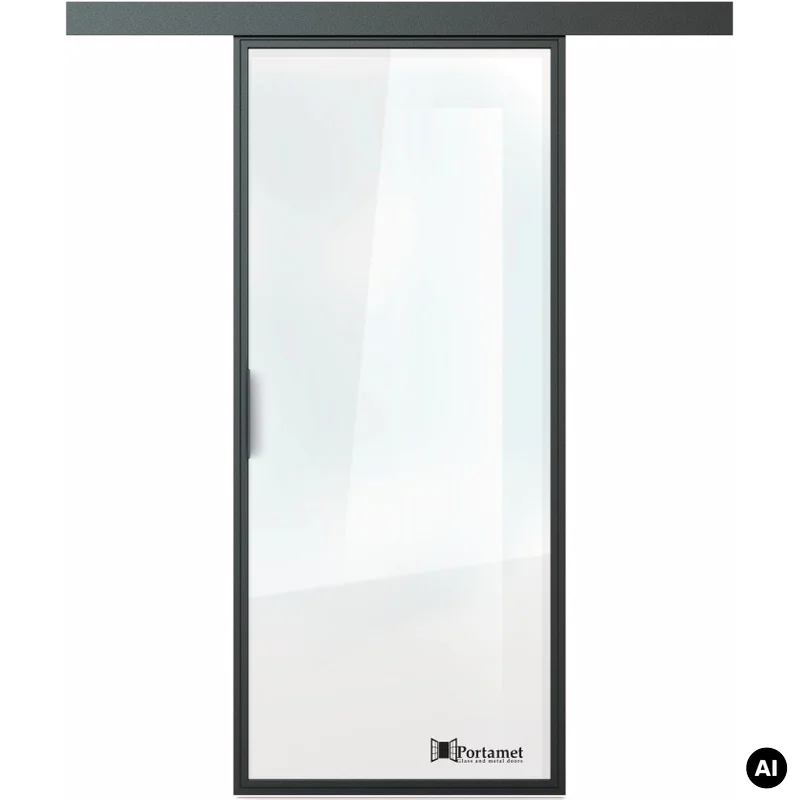 System Przesuwny MILANO SLIDE