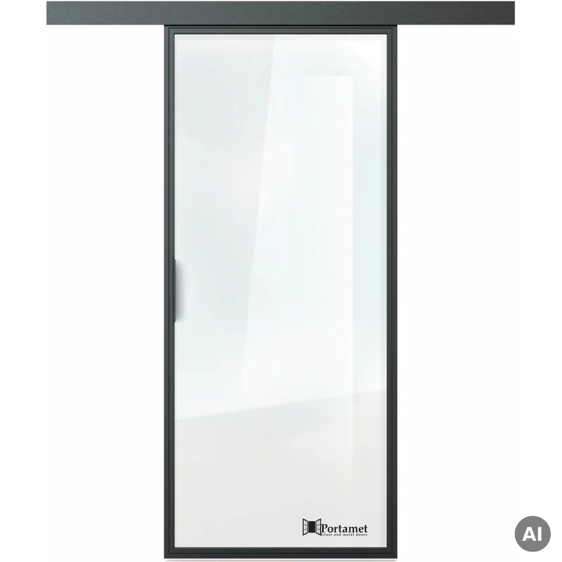 System Przesuwny MILANO SLIDE