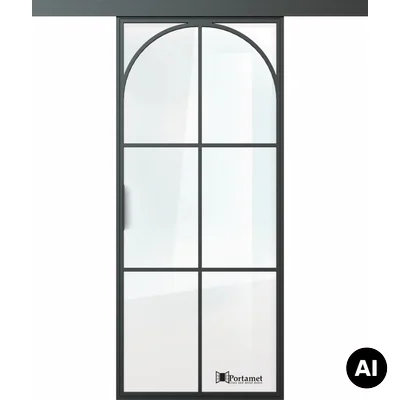 System Przesuwny SOL SLIDE