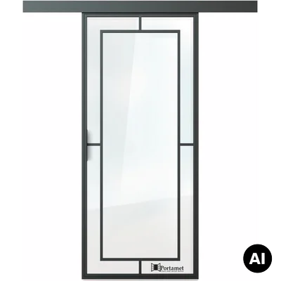System Przesuwny NERO SLIDE