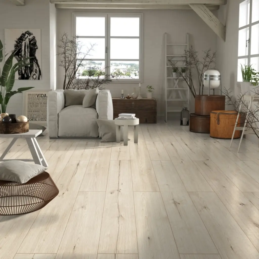 Panele Winylowe SPC LVT Mokala 55938 Klasa 33 4 mm, Panele winylowe, Ceramin (SPC) Eco Vinyl, Classen