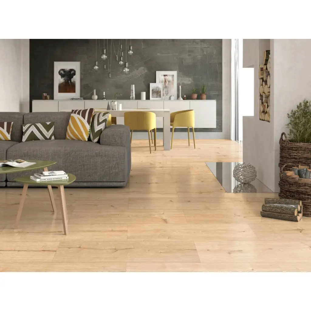 Panele Winylowe SPC LVT Kruger 55939 Klasa 33 4 mm, Panele winylowe, Ceramin (SPC) Eco Vinyl, Classen