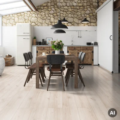 Panele Winylowe SPC LVT Masai Mara 55940 4 mm Klasa 33 TAK