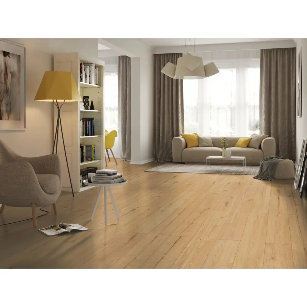Panele Winylowe SPC LVT Yosemite 55942 Klasa 33 4 mm, Panele winylowe, Ceramin (SPC) Eco Vinyl, Classen
